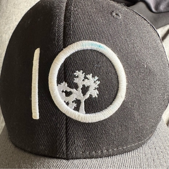 Tentree Baseball Cap - Picture 3 of 3